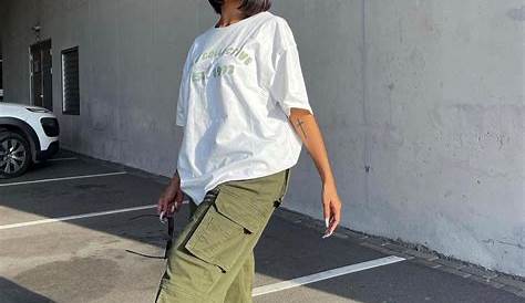 Baddie Aesthetic Spring Outfits Khaki Bottoms Nsr posts’s Instagram Profile Post “which
