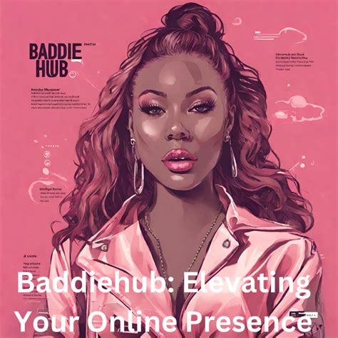 baddie hub.com