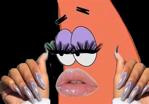 Baddie Patrick
