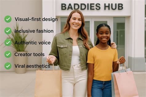baddies hub.com