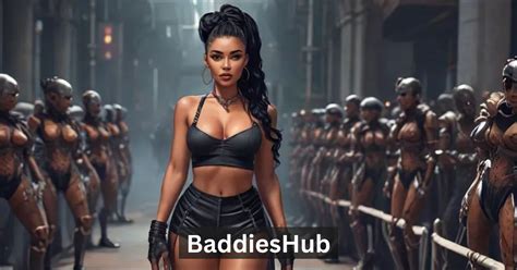 baddieshub