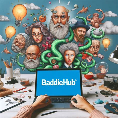 baddihub.com