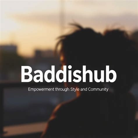 baddishub