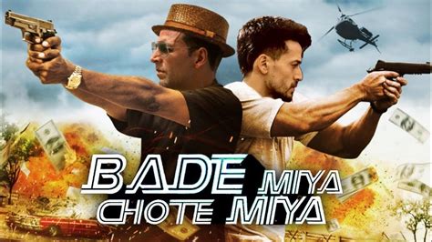 bade miya chote miya 2 release date