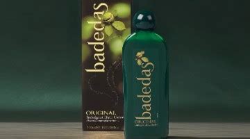 Badedas Bubble Bath Gift Set