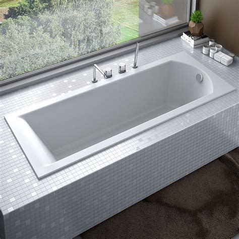 Badewanne mit Einstieg und Tür, begehbar IHRBAD.INFO