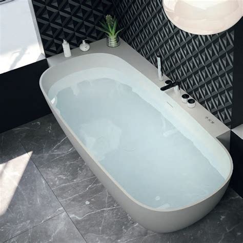 STYLE Badewanne mit Tür/Seniorenbadewanne 170x75cm,Rechts, mit Duschkabine