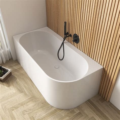 Badewanne/Eckbadewanne Maße und Normgrößen nach DIN Talu.de