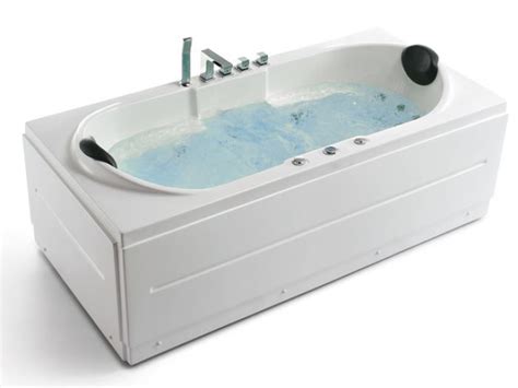 Freistehende Badewanne Acryl Wanne Standbadewanne 180 x 80 cm Vicenza502 Neu eBay