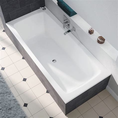 Duschwand Badewanne 80 x 150 cm Bad Design Heizung Duschkabine, Badewanne, Dusche