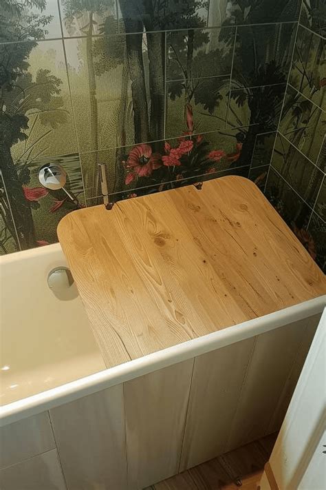 NEU Badewannenabdeckung Made in Germany zum besten Preis Badewannenabdeckung, Wanne