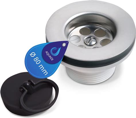 AblaufVentilBadewanne Kaufberatung [März 2020]