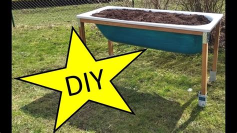 Hochbeet selber bauen und anlegen made by myself Hochbeet, Hochbeet selber bauen, Gemüseanbau