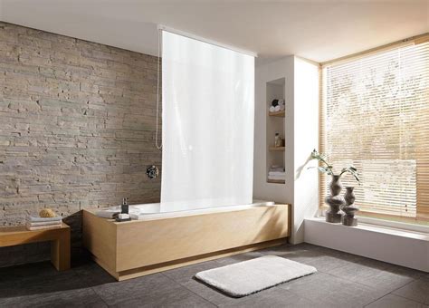 Duschvorhang Alternative Begehbare Duschen Liegen Im Trend Jetzt Mehr Erfahren