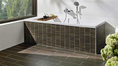 Freistehende Badewanne Oval 1830mm Otterton