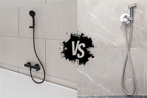 Ihre Badewannenarmatur, Aufputz oder Unterputz BadDep