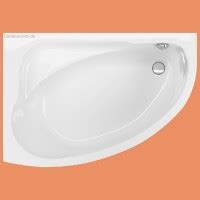 Chr. Schröder Raumsparbadewanne rund Basel