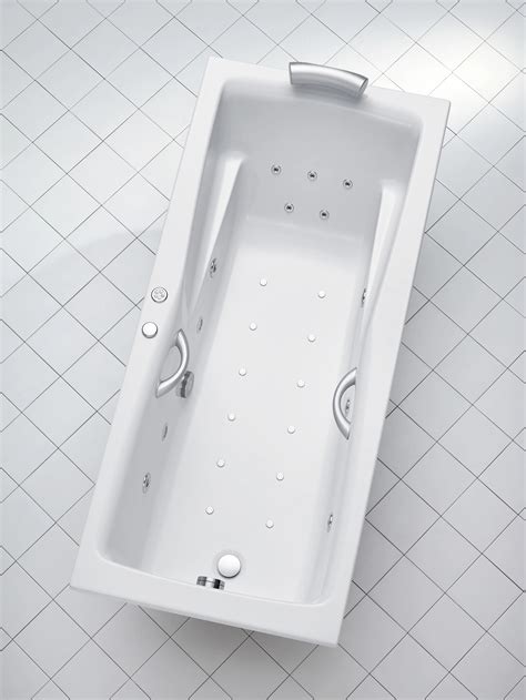 Ottofond Badewanne Montego Globus Baumarkt