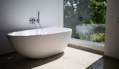 Badewanne selbst.de Bad sanieren, Badewanne, Eingebaute badewanne