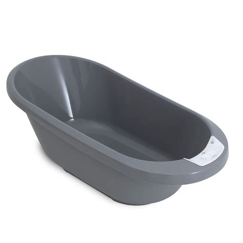 bébéjou BabyBadewanne Click Silver Stars Babyartikel.de