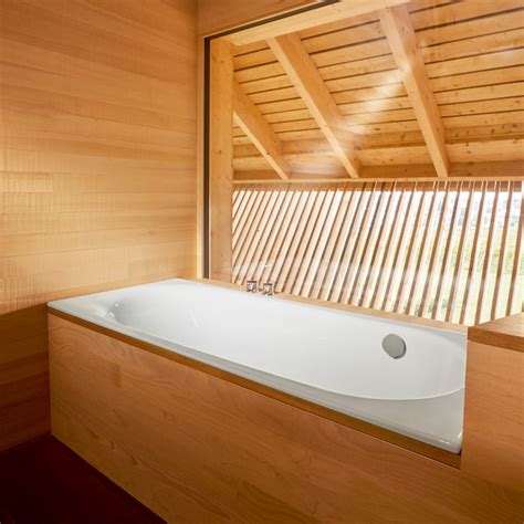 Bette Comodo RechteckBadewanne 190 x 90 cm 1252000 MEGABAD