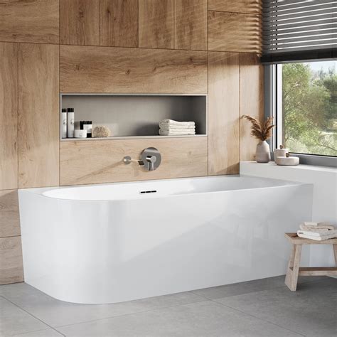Villeroy & Boch Subway Duo Badewanne 160 x 70 cm UBA167SUB2V01 MEGABAD