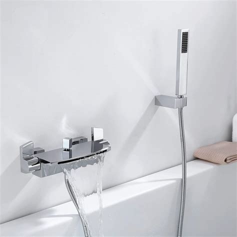 Mischbatterie Badewanne mit Brause Die besten Modelle!