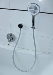 Badewanne brause versenkbar Abdeckung ablauf dusche