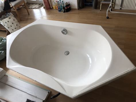 Vigour Cosima Badewanne Neu Haarsieb Duschrinne Tecedainline Duschinne Innenkape Concept Vigour