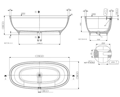 90+ Ideen Badewanne 180x80 Mit Wannentrager Badewanne Idee