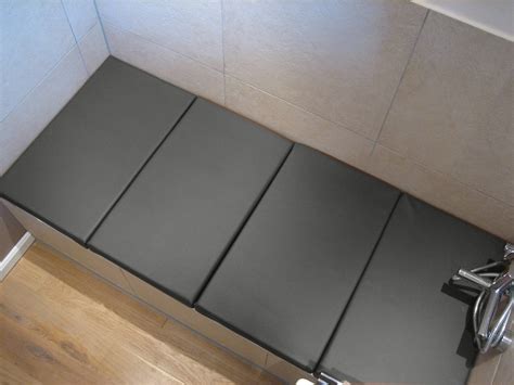 Pin by Heather Campbell on Bathroom Bathtub cover, Bathtub design