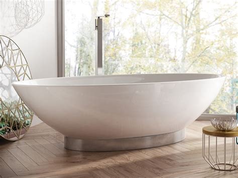 43+ neu Bilder Designer Badewannen GSG Ceramic Design Freistehende