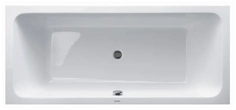 Duravit DCode 6Eck Badewanne bei GÜNSTIGES BAD.