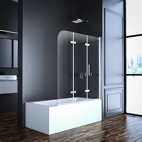 AcquaVapore DTP8055WS Whirlpool, Badewanne, Dusche, Duschkabine 170x98 Bild 2 Bathroom