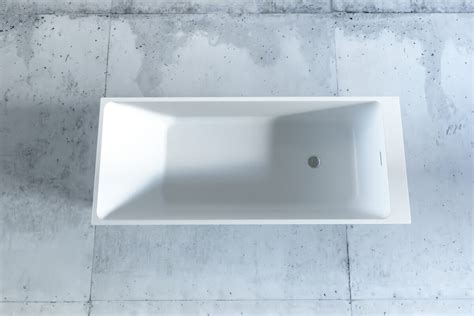 Badewanne Eckbadewanne Avita 170x75 cm links optional LedVerkleidung ECOLAM