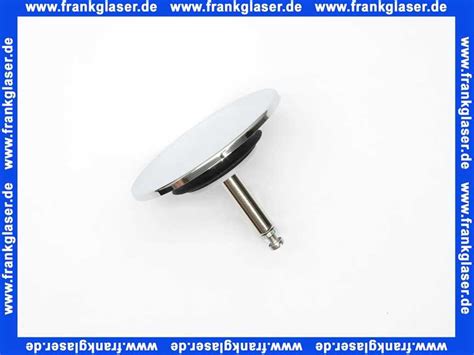 Barwick Basin Flip Top Waste Excenterstopfen chrom Atala Fliesen und