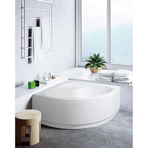 Atemberaubend Freistehende Badewanne Mineralguss Oder Acryl Grafffit