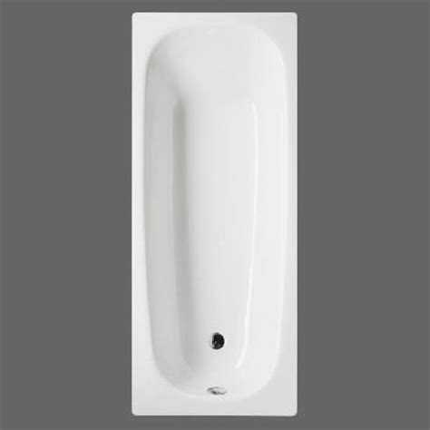BETTE Form Badewanne 150 x 71 cm WEISS Antirutsch 2HL EXTRAFLACH