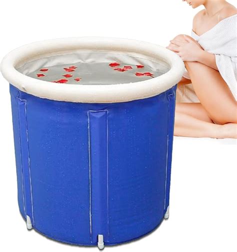 Faltbare Badewanne Für Erwachsene Gemein Wanne, Faltbare Badewanne, Massage Badewanne