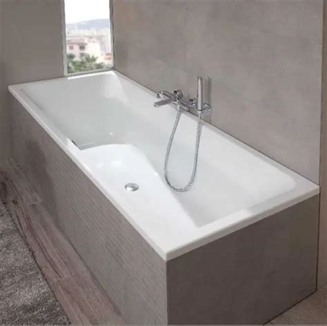 Gruppo Treesse Badewanne Dream 200x160 mit Whirlpool GhostSystem