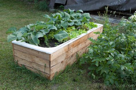 Badewanne als Hochbeet Diy gartendekoration, Gartendekoration, Garten