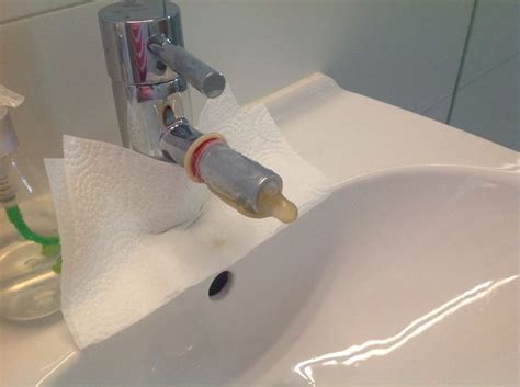 Lifehack Kalk entfernen im Badezimmer in der Dusche Badewanne Duschkopf entkalken YouTube