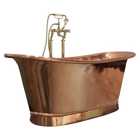 41" Teramo Copper Japanese Soaking Tub Japanese soaking tubs, Bathtubs for small bathrooms