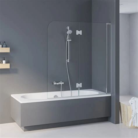 Badewanne mit Dusche SanitärJournal SanitärJournal