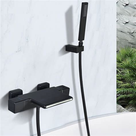 Badewannenarmatur Mailand Mischbatterie Wasserhahn Badewanne Sanitärbedarf, Heizung & Sanitär