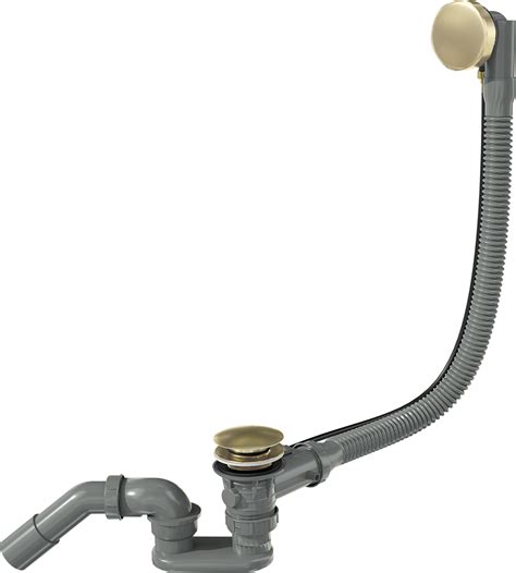 Viega Multiplex TRIO Wannen Ablaufgarnitur Ablauf Badewannen Visign MT5 Sonderlä eBay