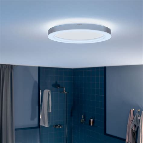 Badezimmer Lampe Ohne Bohren
