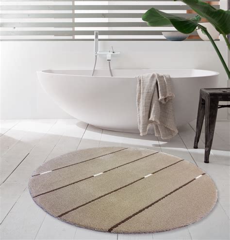 Teppich Sixteen Round 160 x 160 cm / Rund