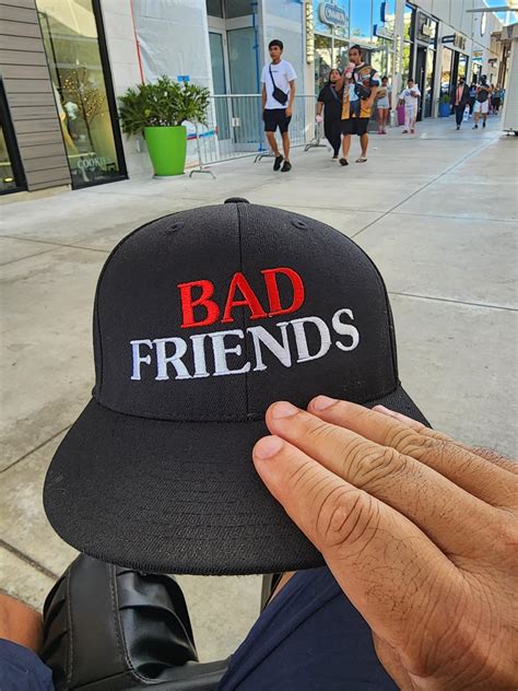 badfriendspod