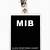 badge creator free printable mib badge template
